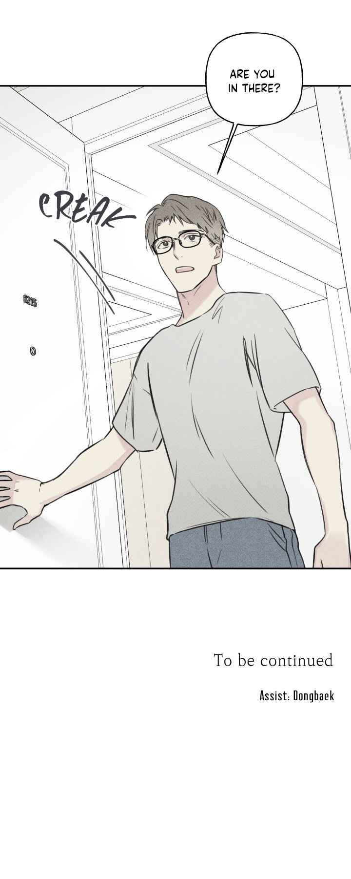 Angel Buddy Chapter 17 - Page 43