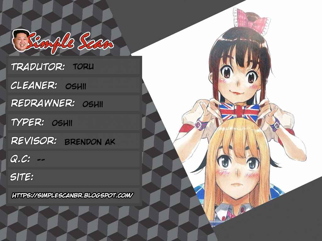 AKB49: Ren'ai Kinshi Jourei Chapter 73 - Page 1