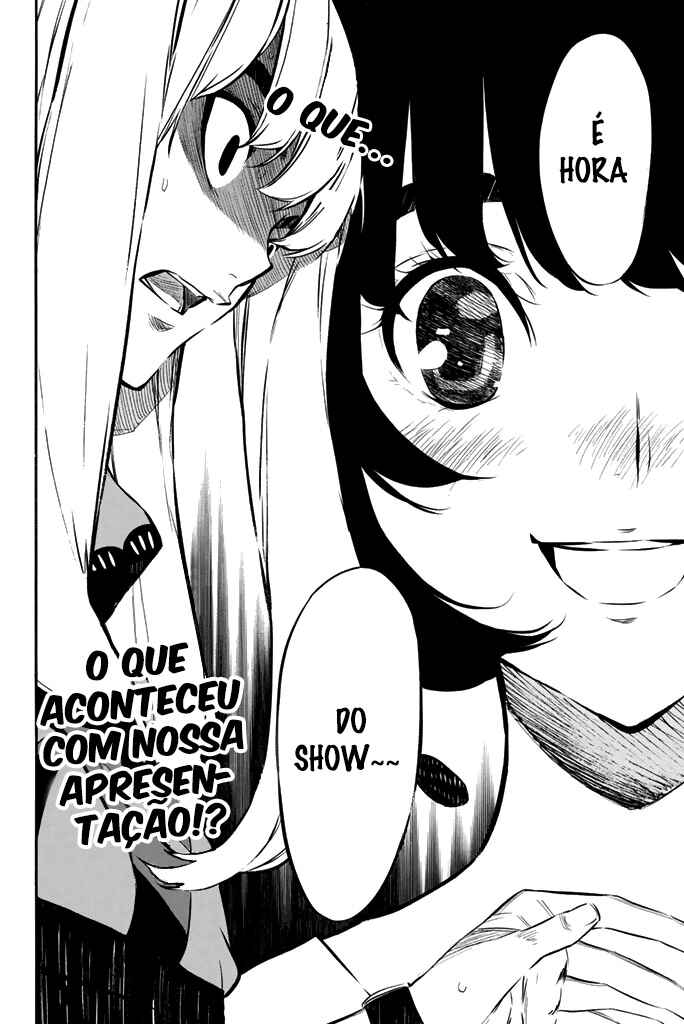 AKB49: Ren'ai Kinshi Jourei Chapter 73 - Page 20