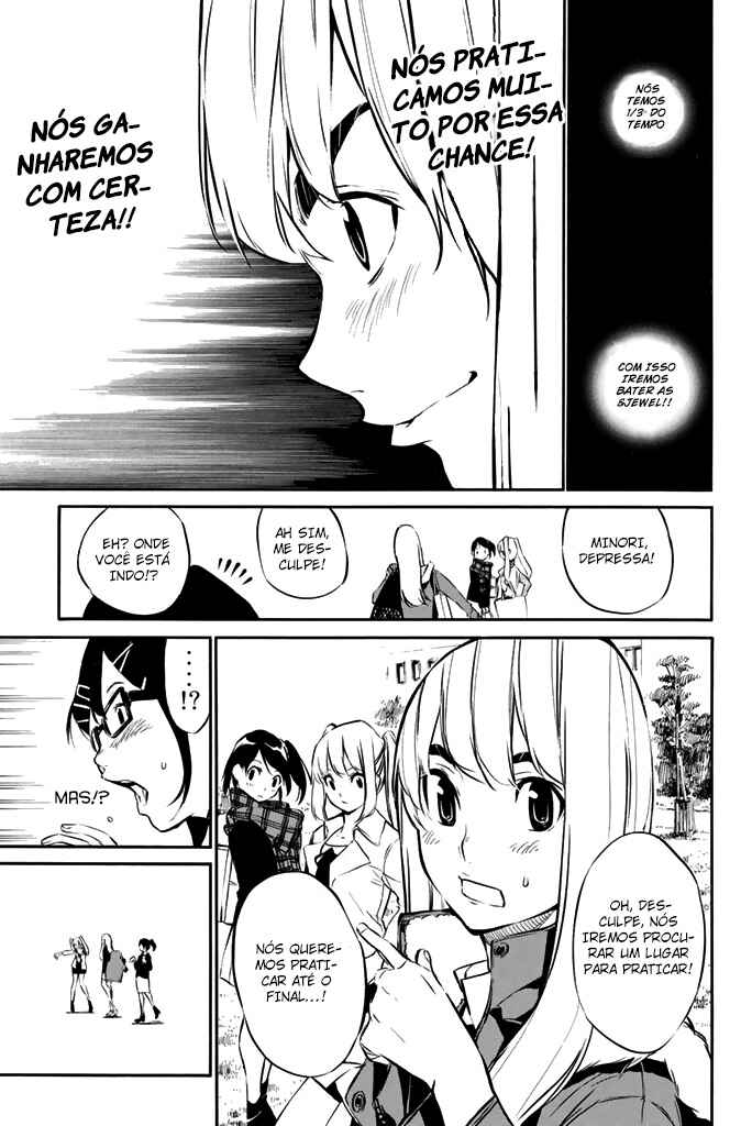 AKB49: Ren'ai Kinshi Jourei Chapter 73 - Page 6