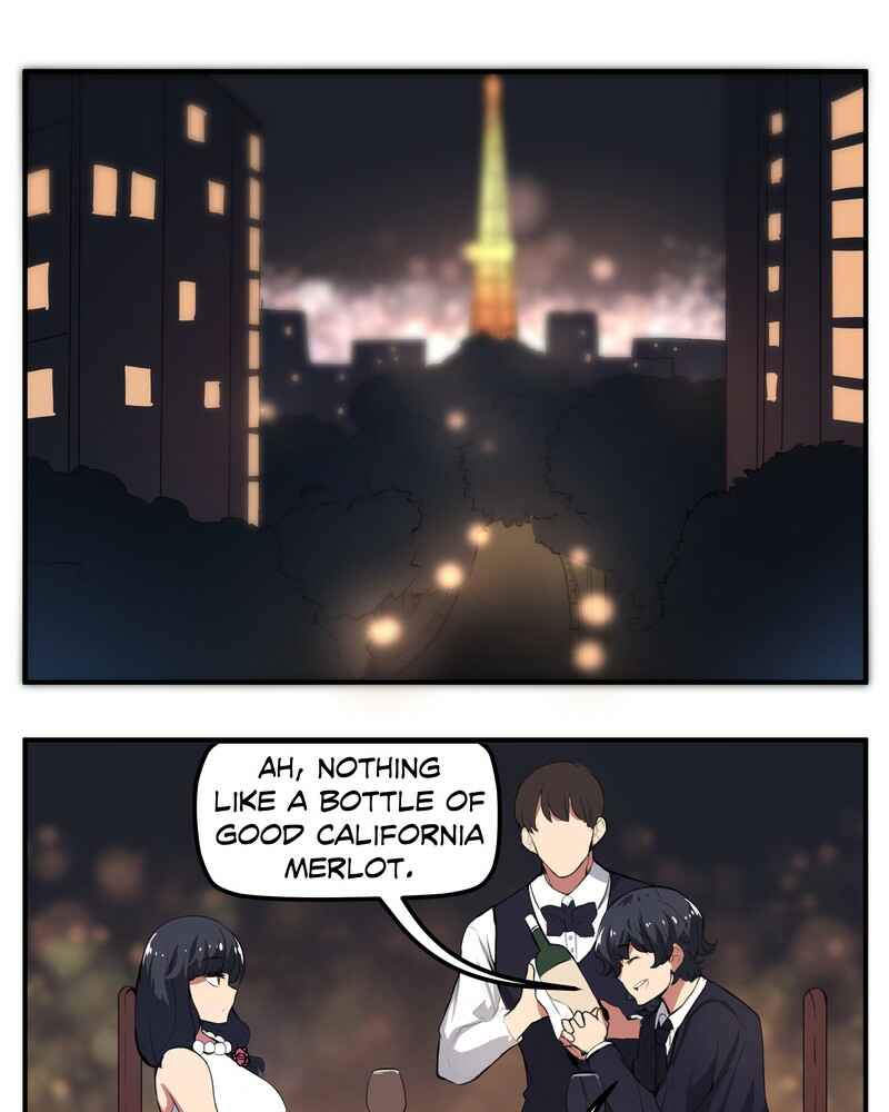 Stalker x Stalker Chapter 67 - Page 3