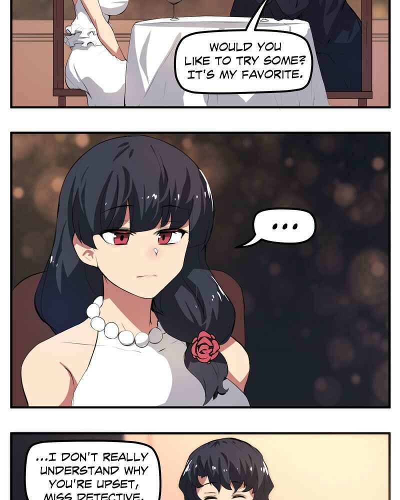 Stalker x Stalker Chapter 67 - Page 4