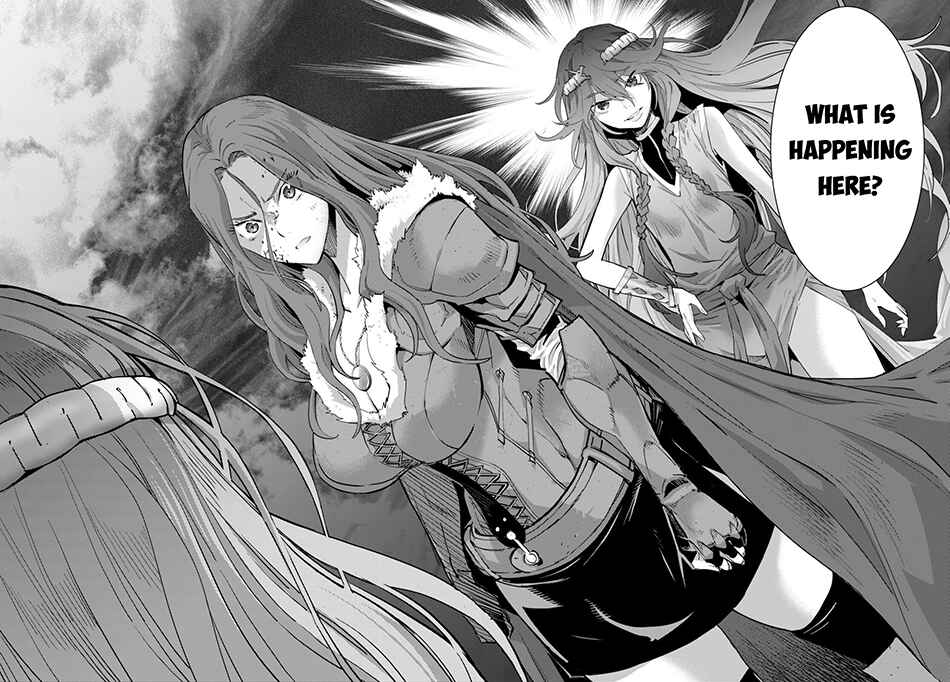 Game of Familia - Kazoku Senki Chapter 50 - Page 13