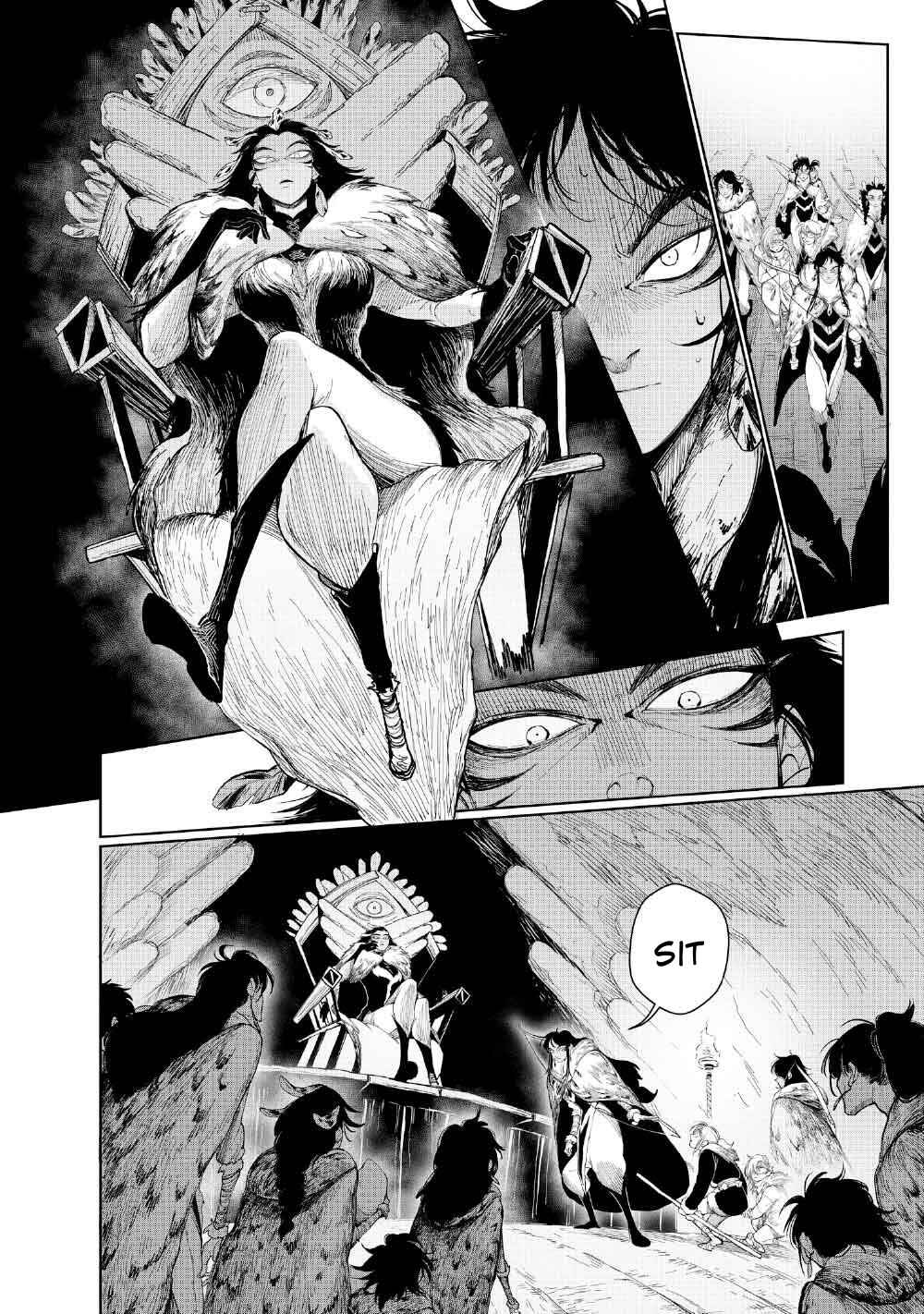 Kohva Chapter 3 - Page 26