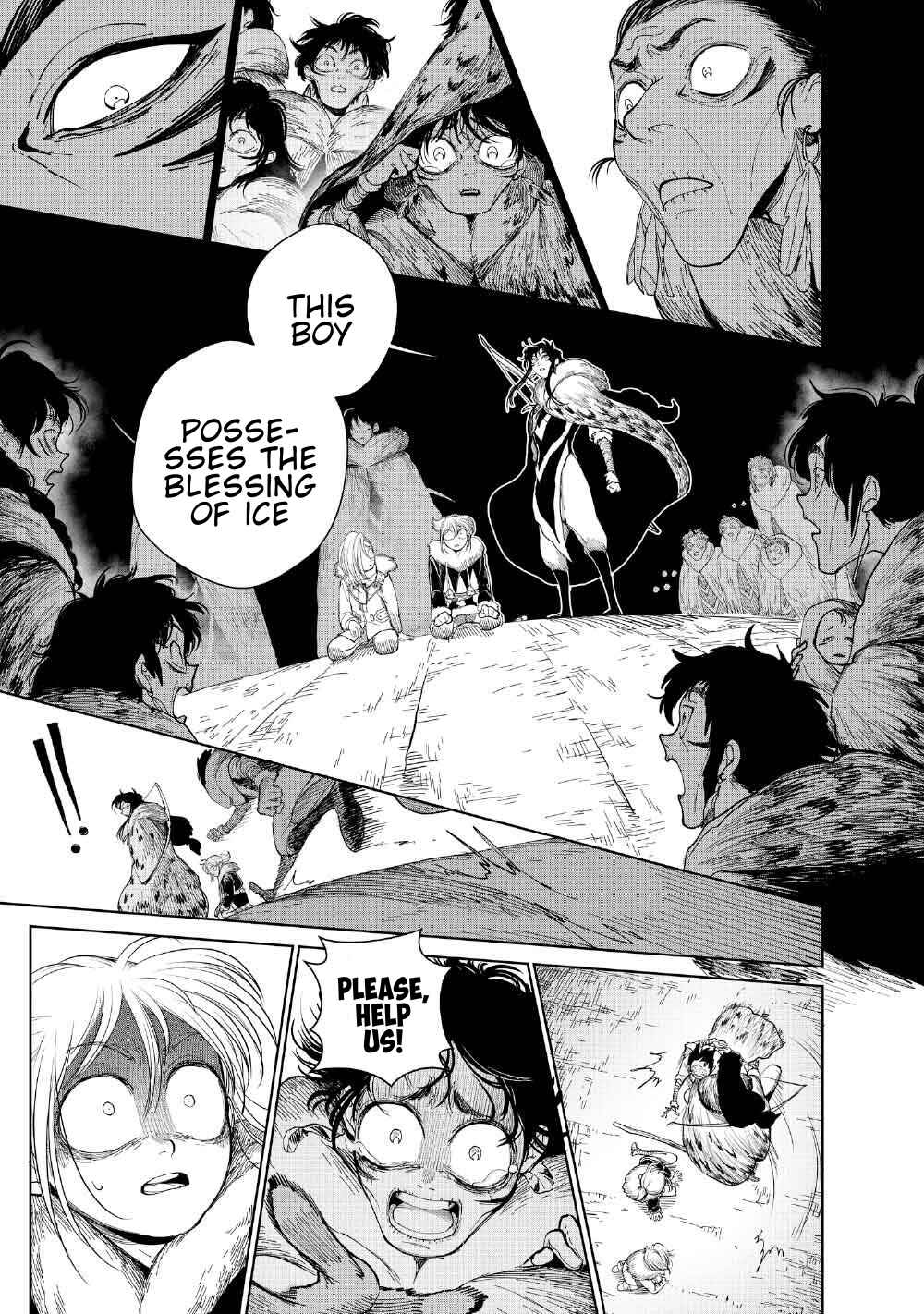 Kohva Chapter 3 - Page 31
