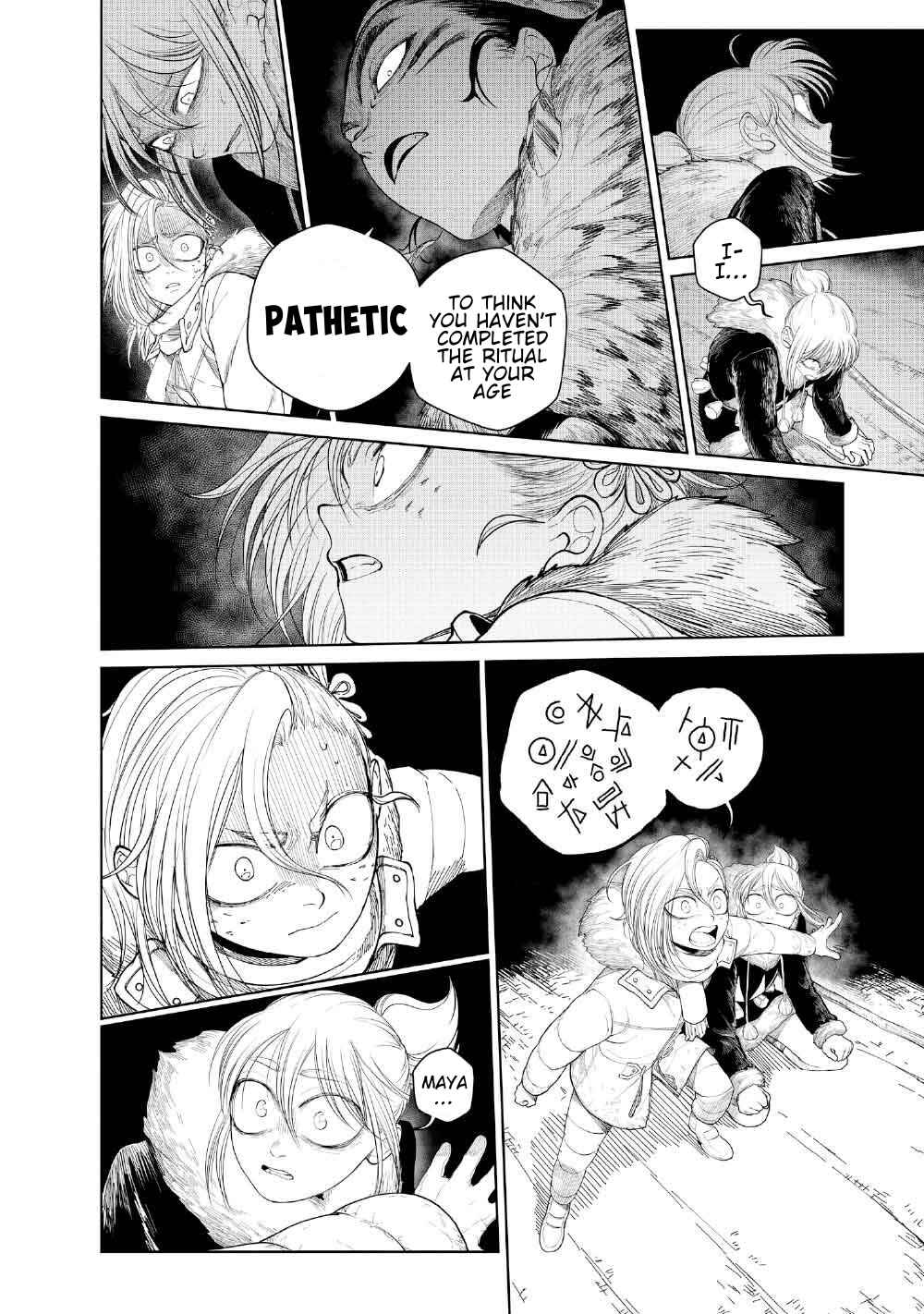 Kohva Chapter 3 - Page 34
