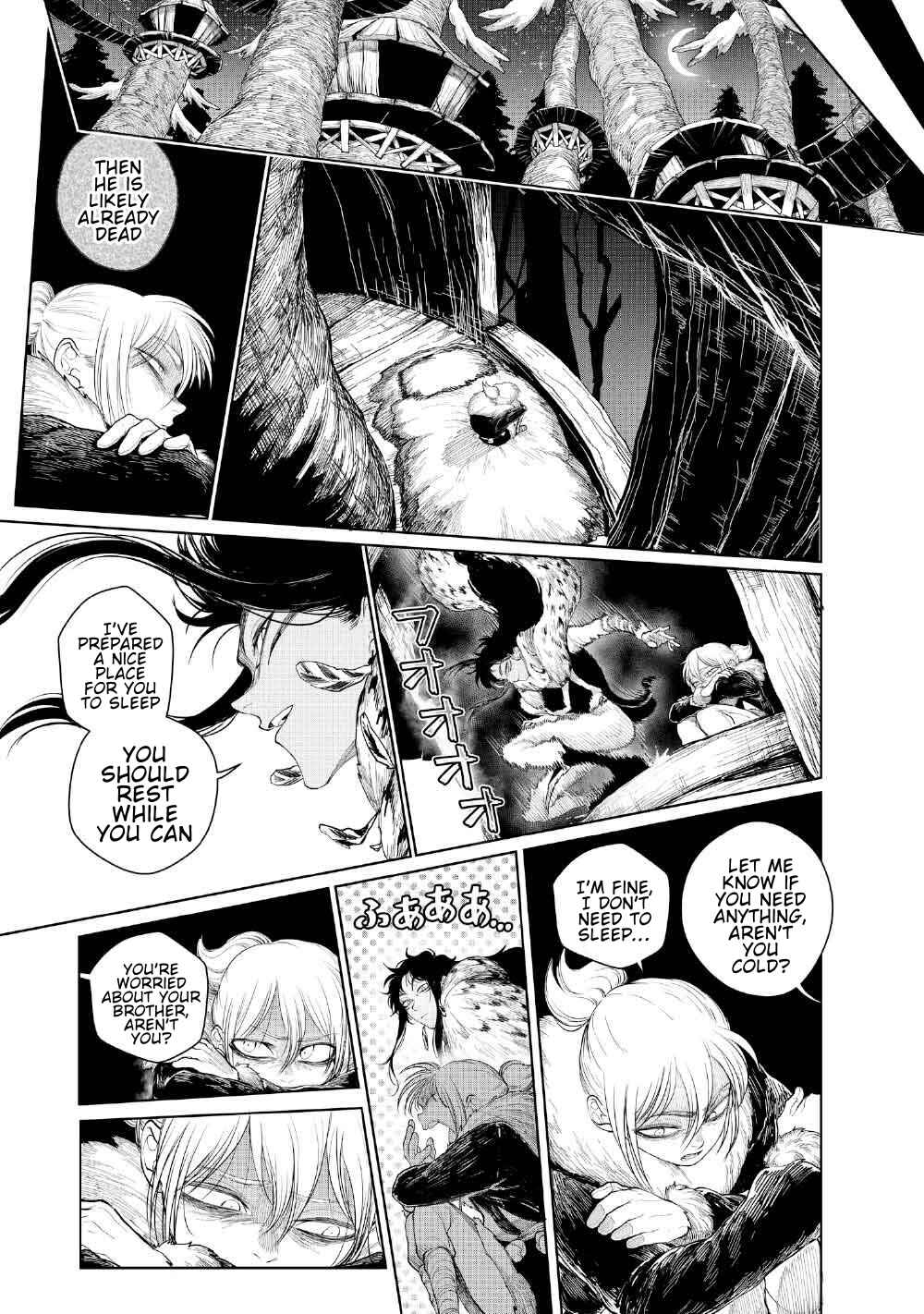 Kohva Chapter 3 - Page 40
