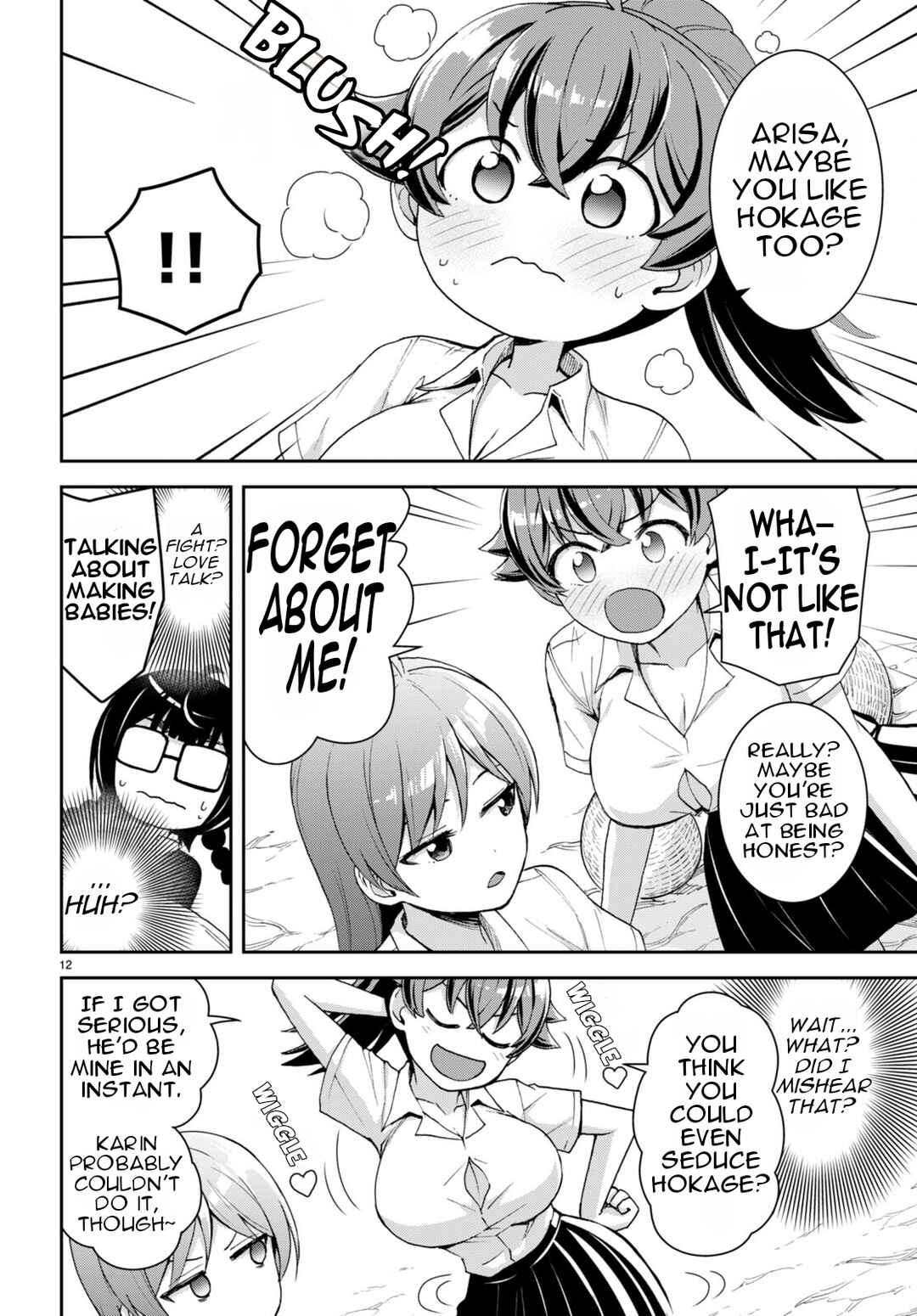 Isekai Yurutto Survival Seikatsu ~Gakkou no Minna to Isekai no Mujintou ni Tenishitakedo Ore Dake Rakushou desu~ Chapter 28 - Page 13