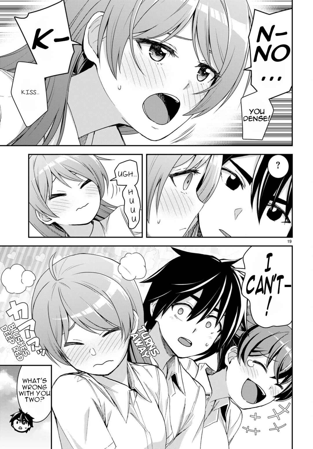 Isekai Yurutto Survival Seikatsu ~Gakkou no Minna to Isekai no Mujintou ni Tenishitakedo Ore Dake Rakushou desu~ Chapter 28 - Page 20