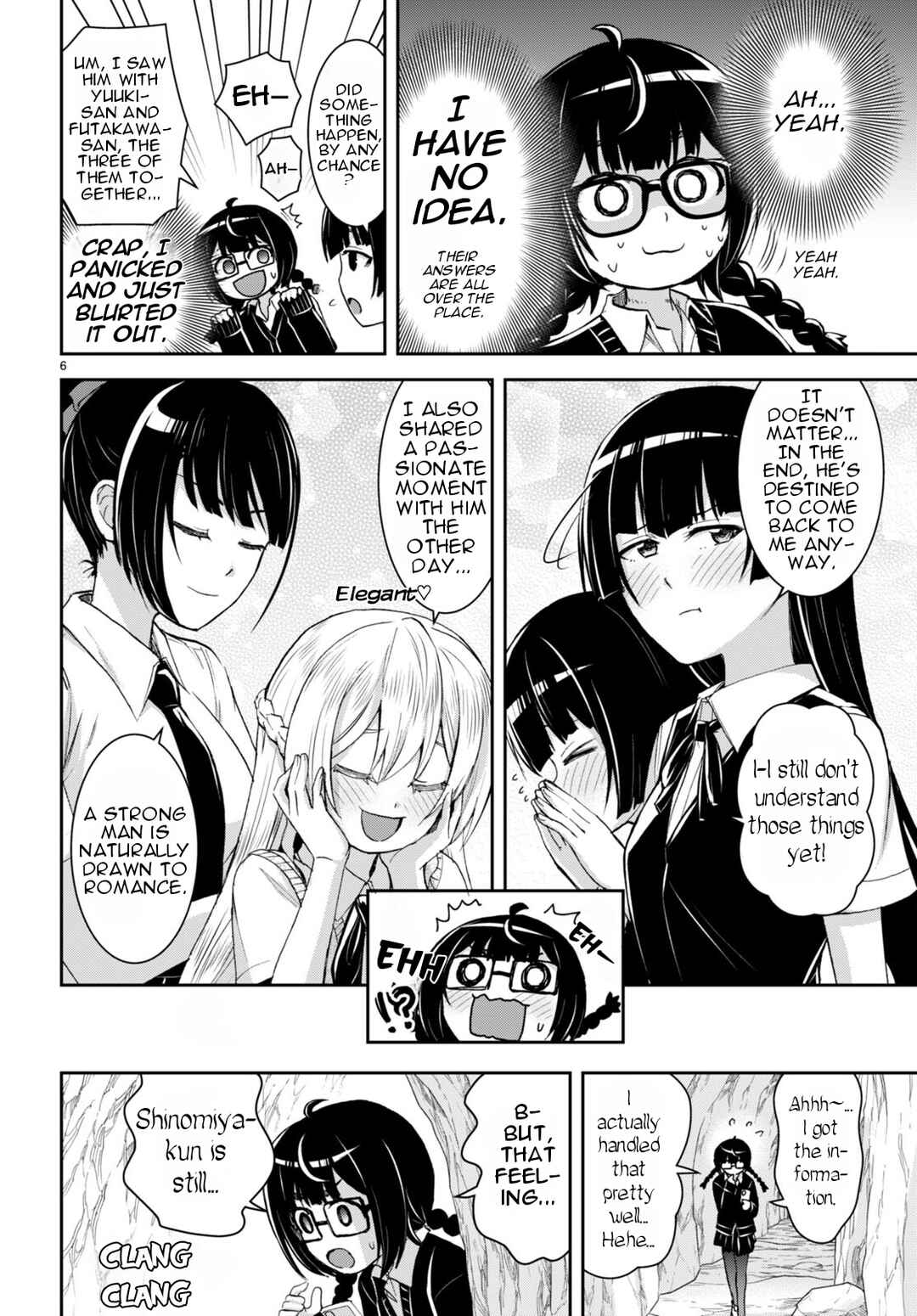 Isekai Yurutto Survival Seikatsu ~Gakkou no Minna to Isekai no Mujintou ni Tenishitakedo Ore Dake Rakushou desu~ Chapter 28 - Page 7