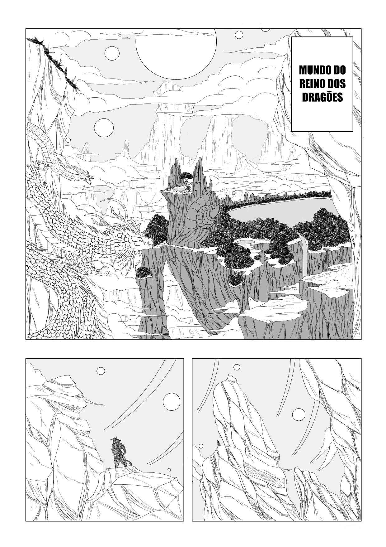 Dragon Ball AF - Daitai no Mirai (Doujinshi) Chapter 6 - Page 11