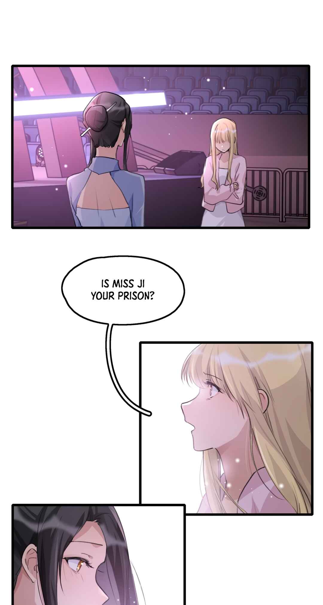 Yú qíng kě dài Chapter 83 - Page 14