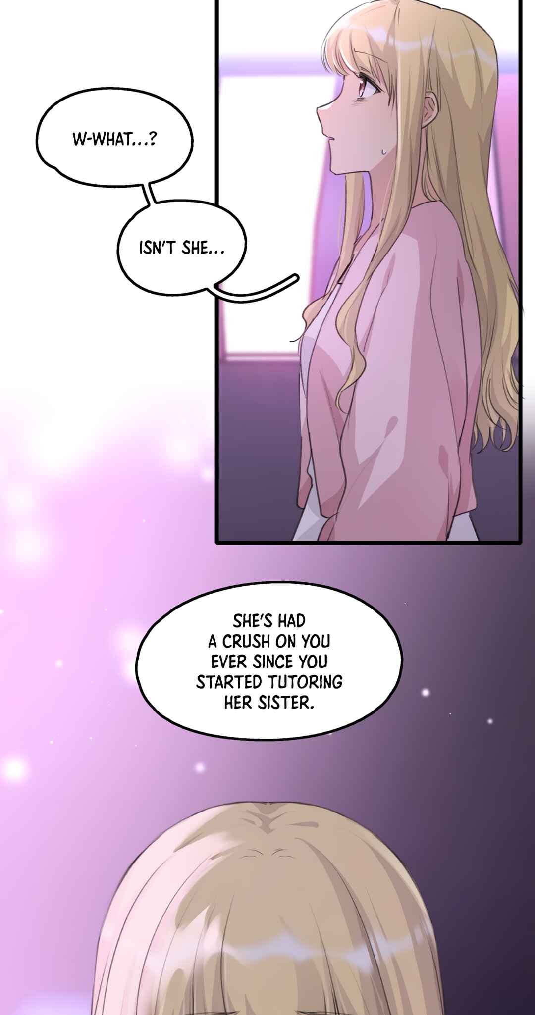 Yú qíng kě dài Chapter 83 - Page 3