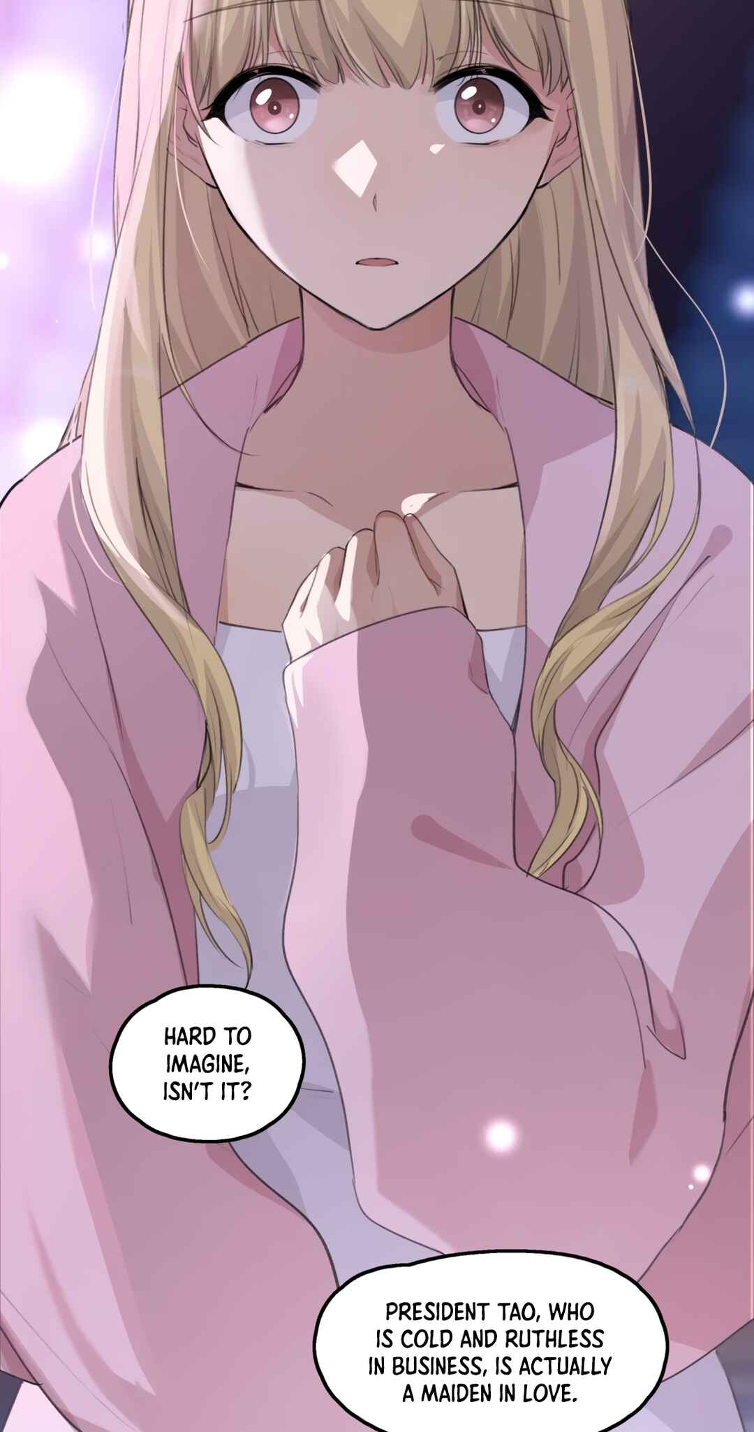 Yú qíng kě dài Chapter 83 - Page 4