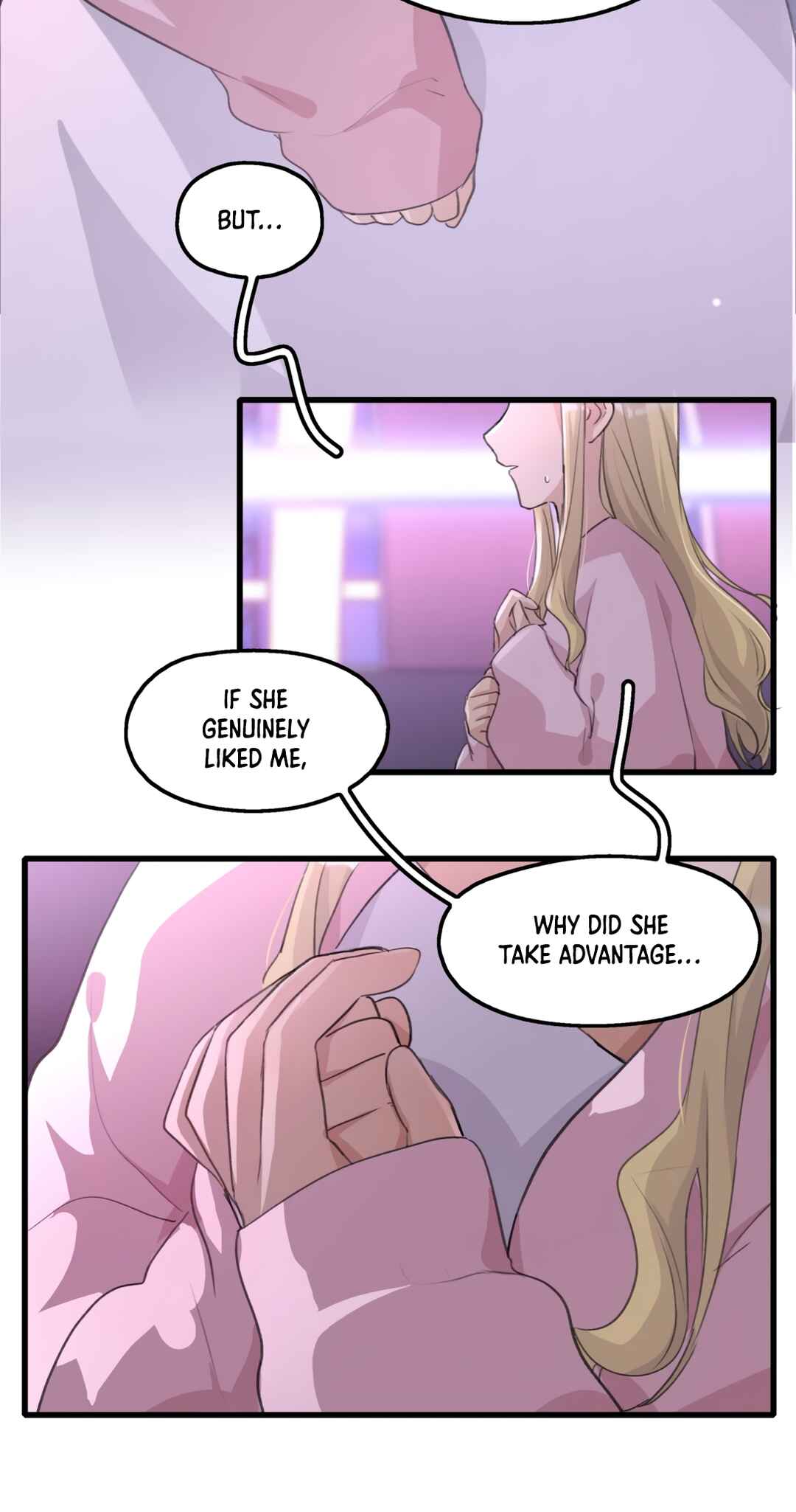 Yú qíng kě dài Chapter 83 - Page 5