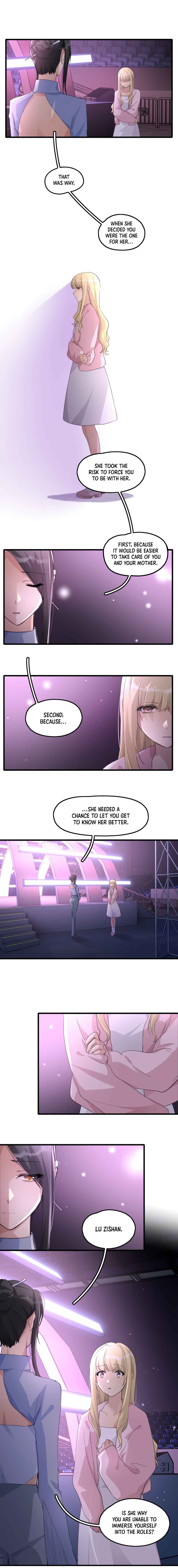 Yú qíng kě dài Chapter 83 - Page 9