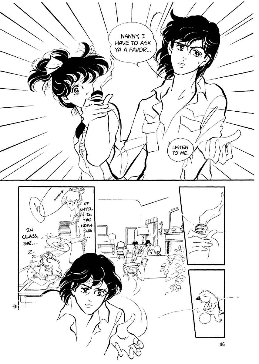 High Teen Boogie Chapter 10 - Page 12