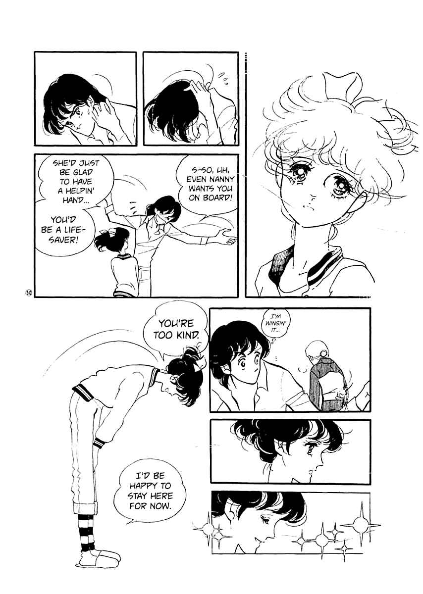 High Teen Boogie Chapter 10 - Page 20