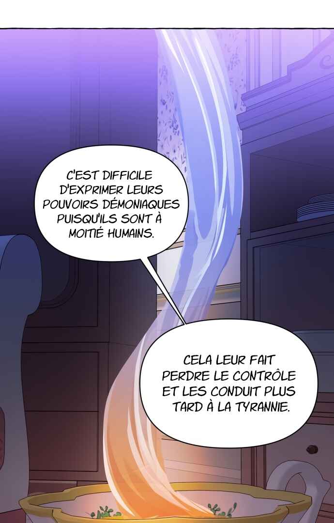 Monster Duke's Daughter Chapter 10 - Page 132