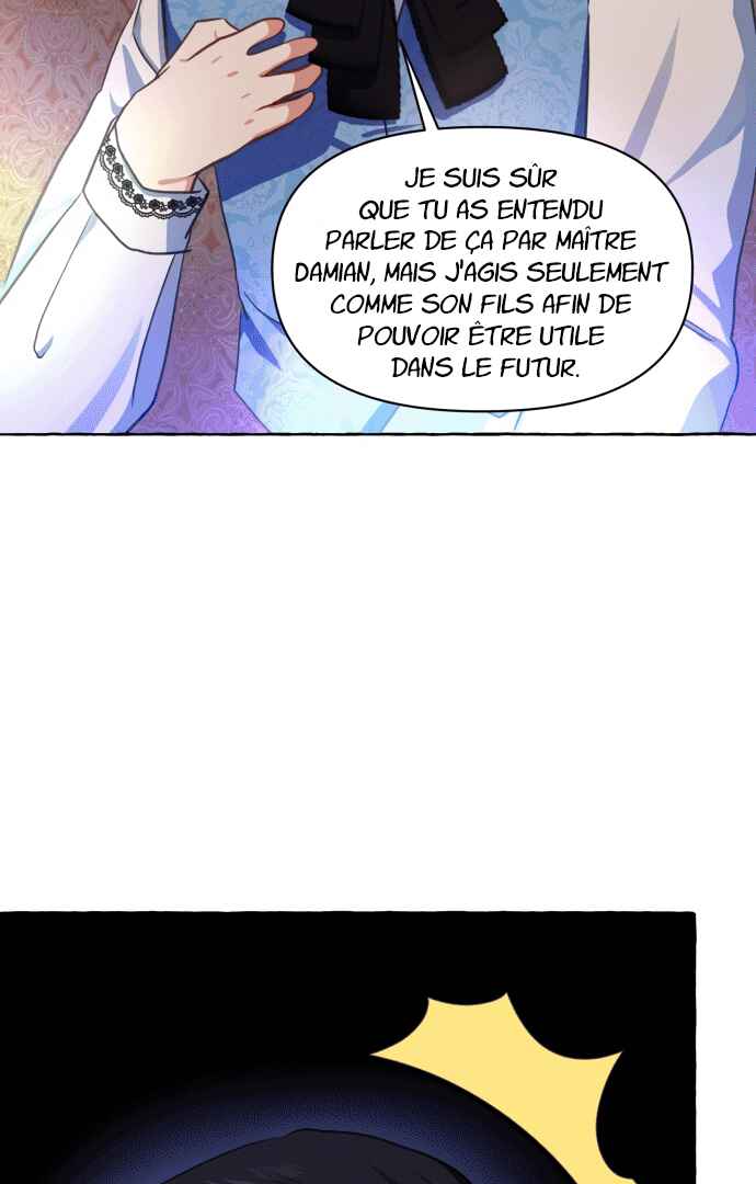 Monster Duke's Daughter Chapter 10 - Page 36