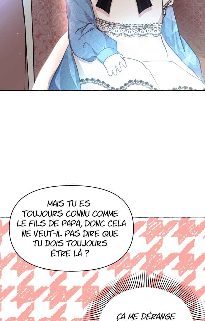 Monster Duke's Daughter Chapter 10 - Page 42