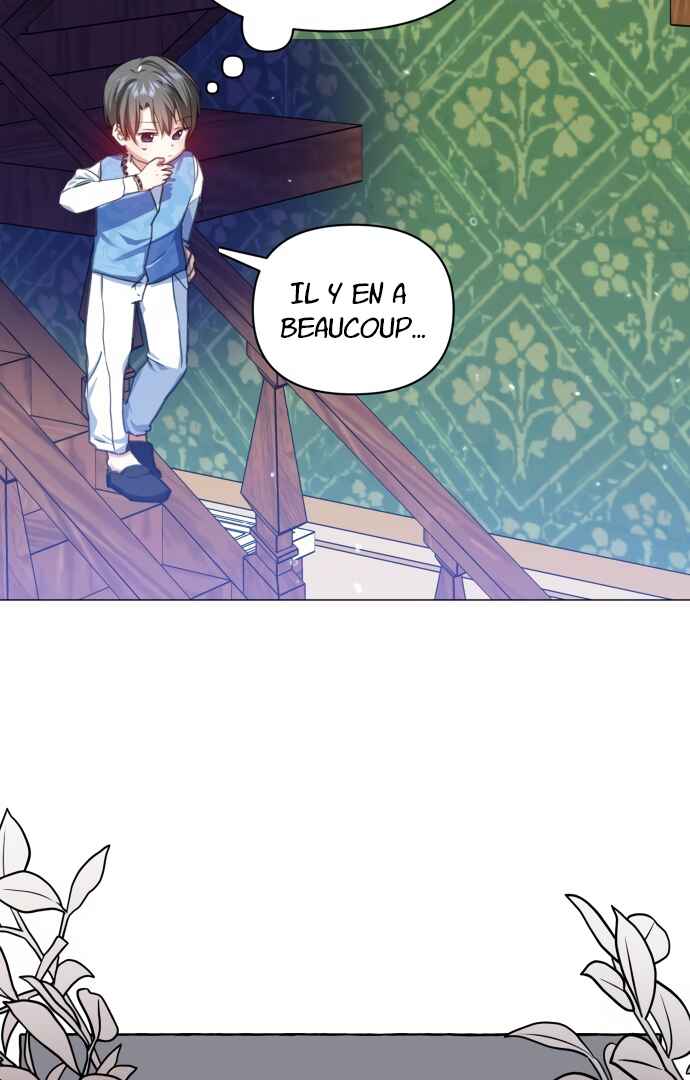 Monster Duke's Daughter Chapter 10 - Page 6