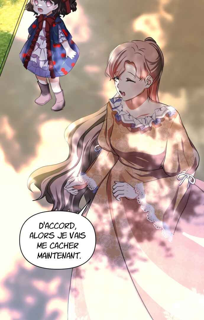 Monster Duke's Daughter Chapter 10 - Page 94