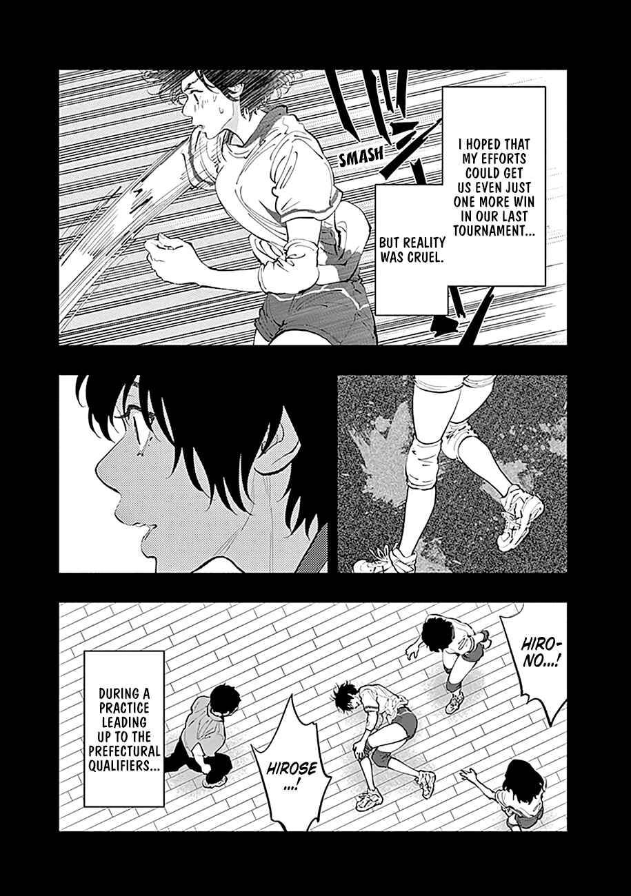 Radiation House Chapter 26 - Page 10