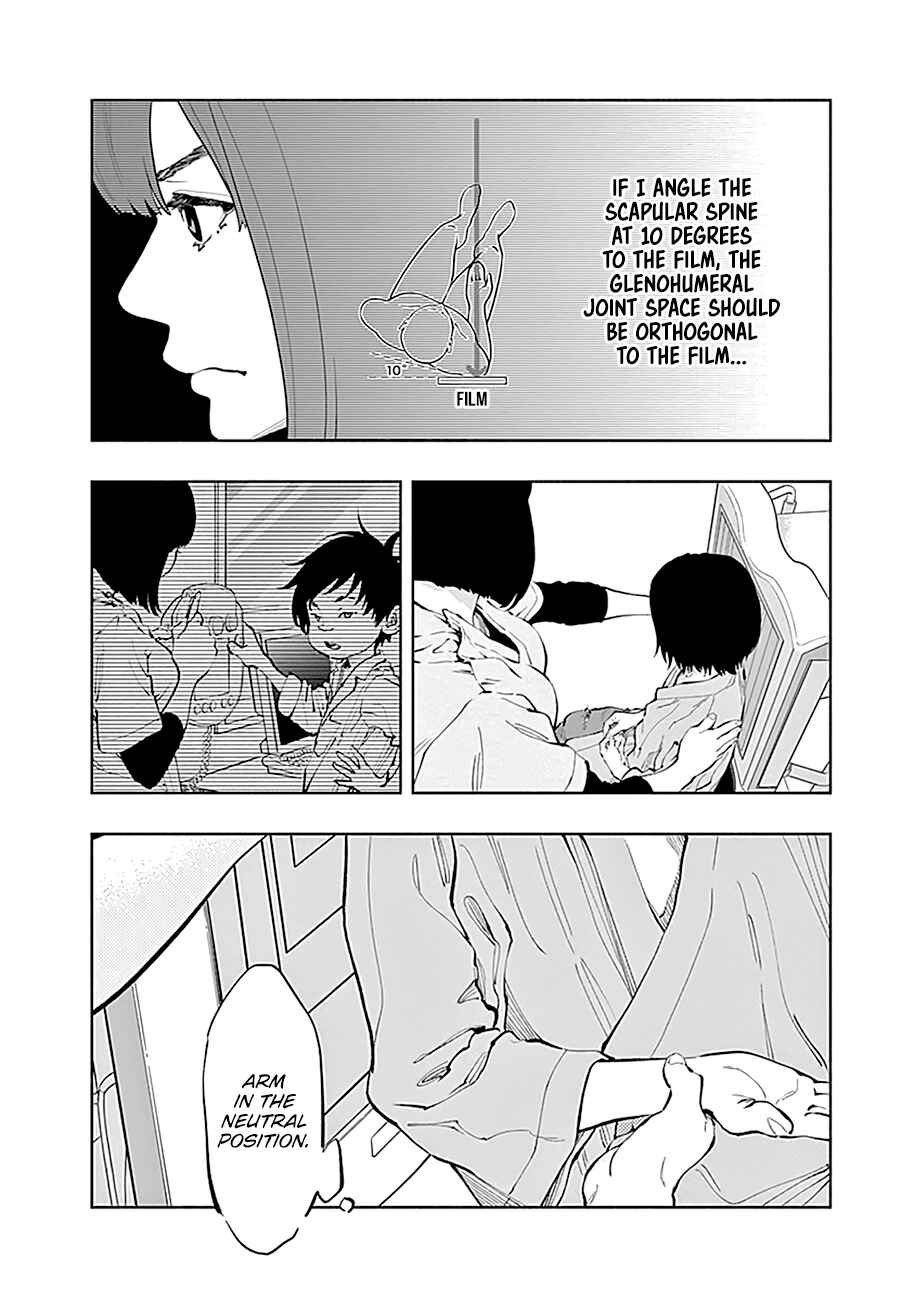 Radiation House Chapter 26 - Page 17