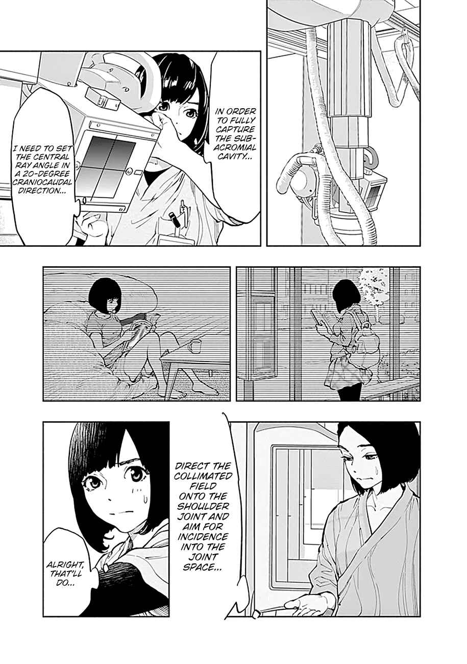 Radiation House Chapter 26 - Page 18