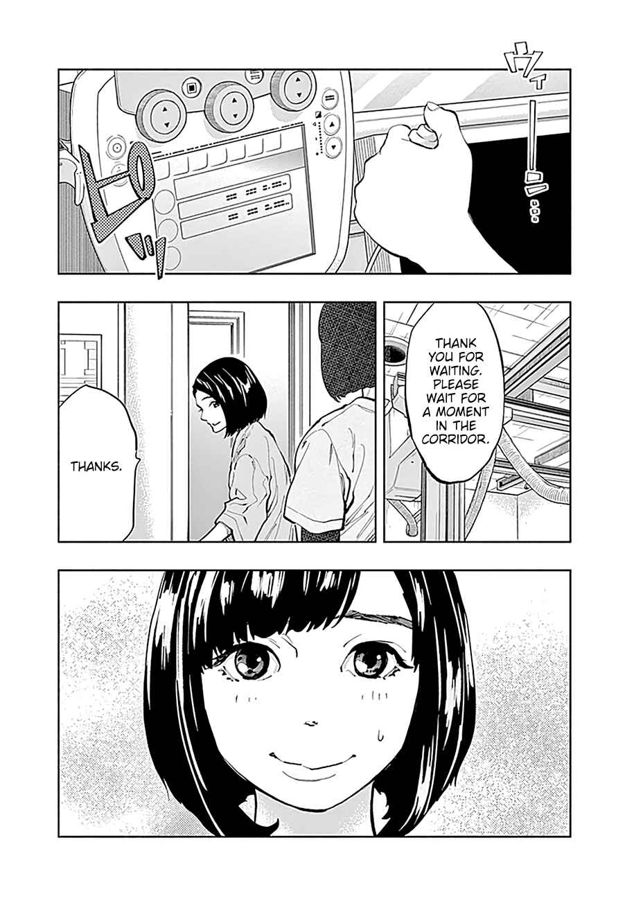 Radiation House Chapter 26 - Page 20