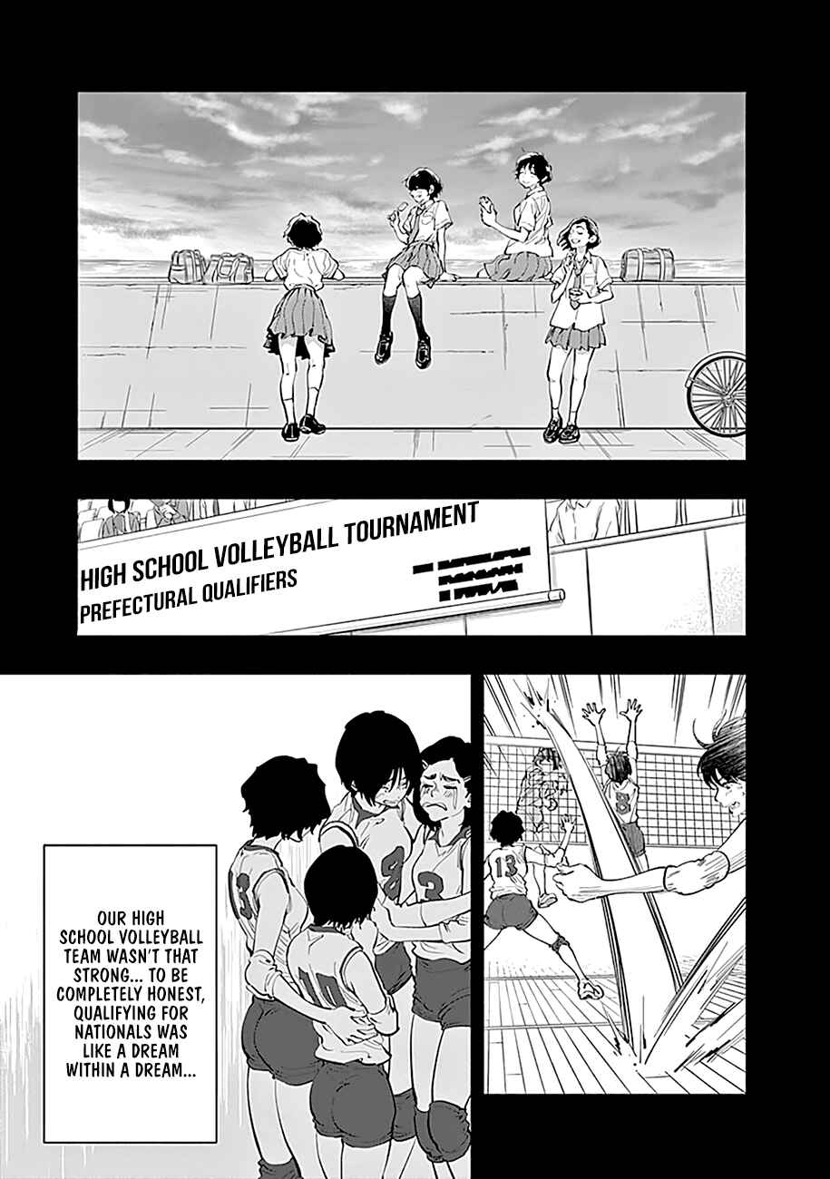 Radiation House Chapter 26 - Page 6
