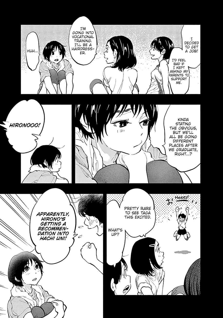 Radiation House Chapter 26 - Page 8