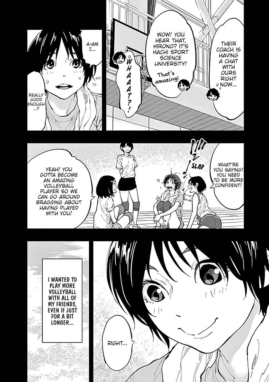 Radiation House Chapter 26 - Page 9