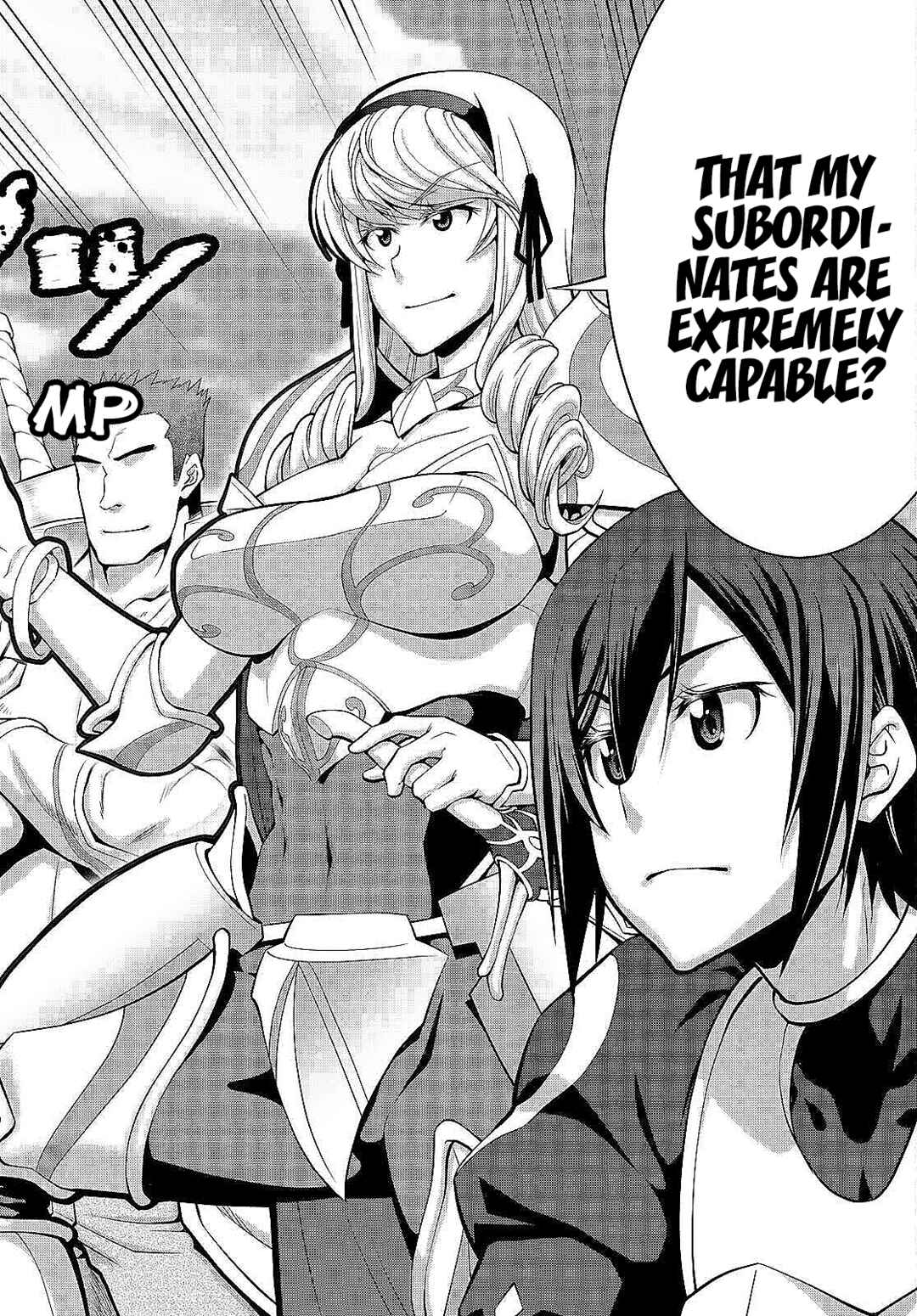 Legend Chapter 83 - Page 20