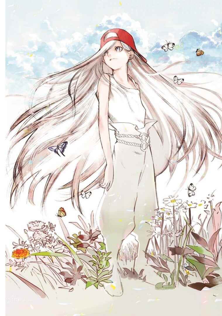 Sentaku no Toki Chapter 10 - Page 48