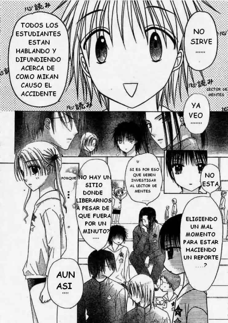 Gakuen Alice Chapter 86 - Page 15