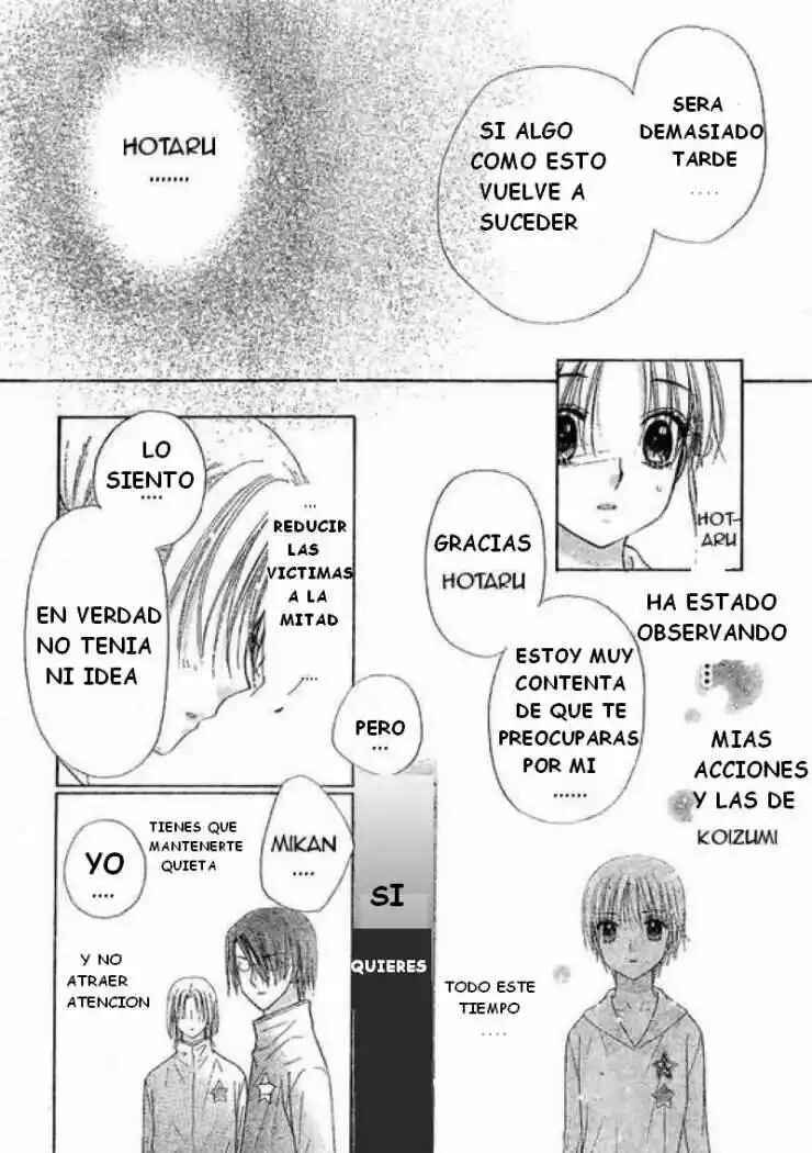 Gakuen Alice Chapter 86 - Page 19