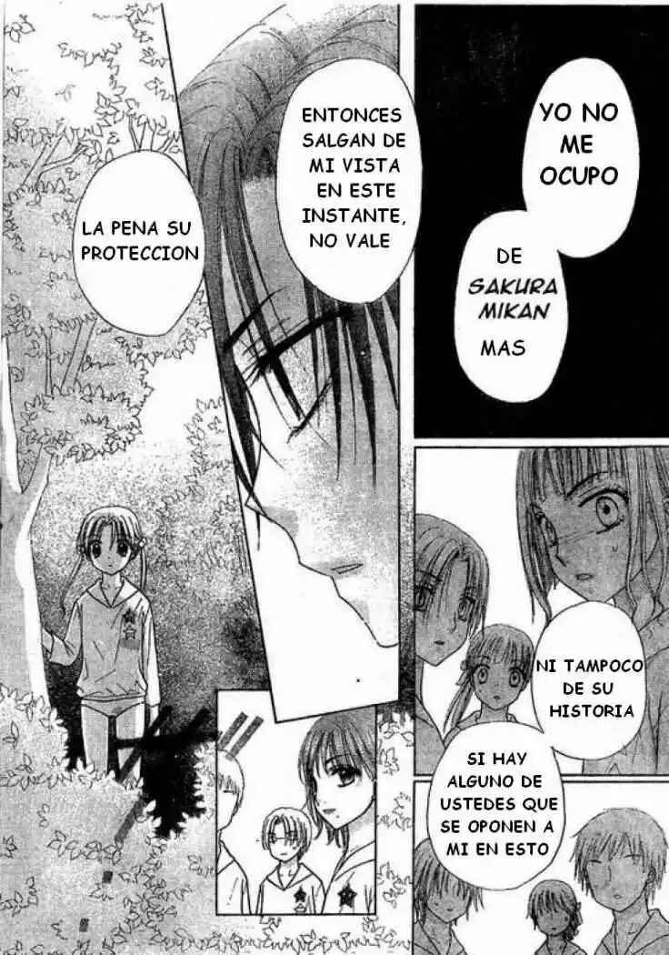 Gakuen Alice Chapter 86 - Page 22