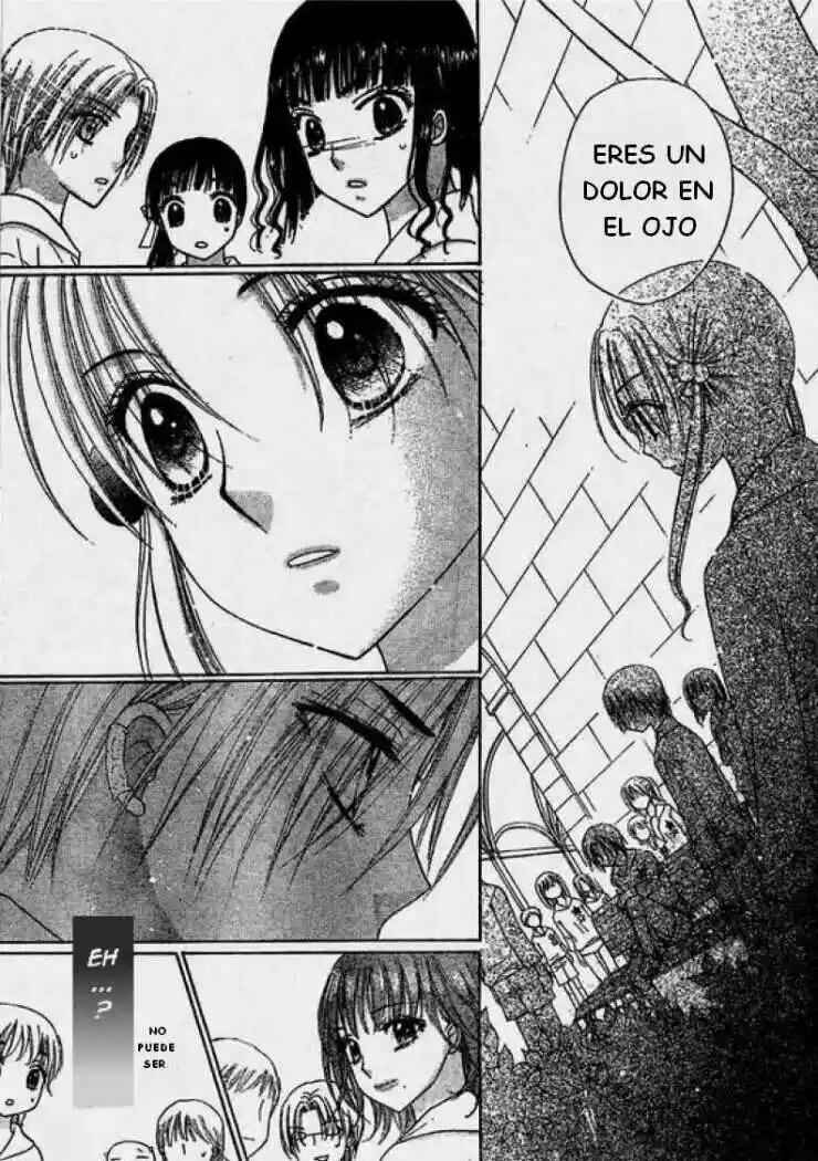 Gakuen Alice Chapter 86 - Page 24