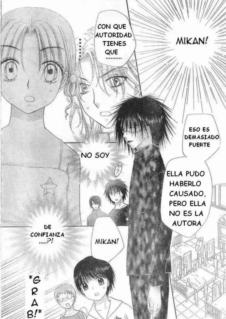 Gakuen Alice Chapter 86 - Page 9