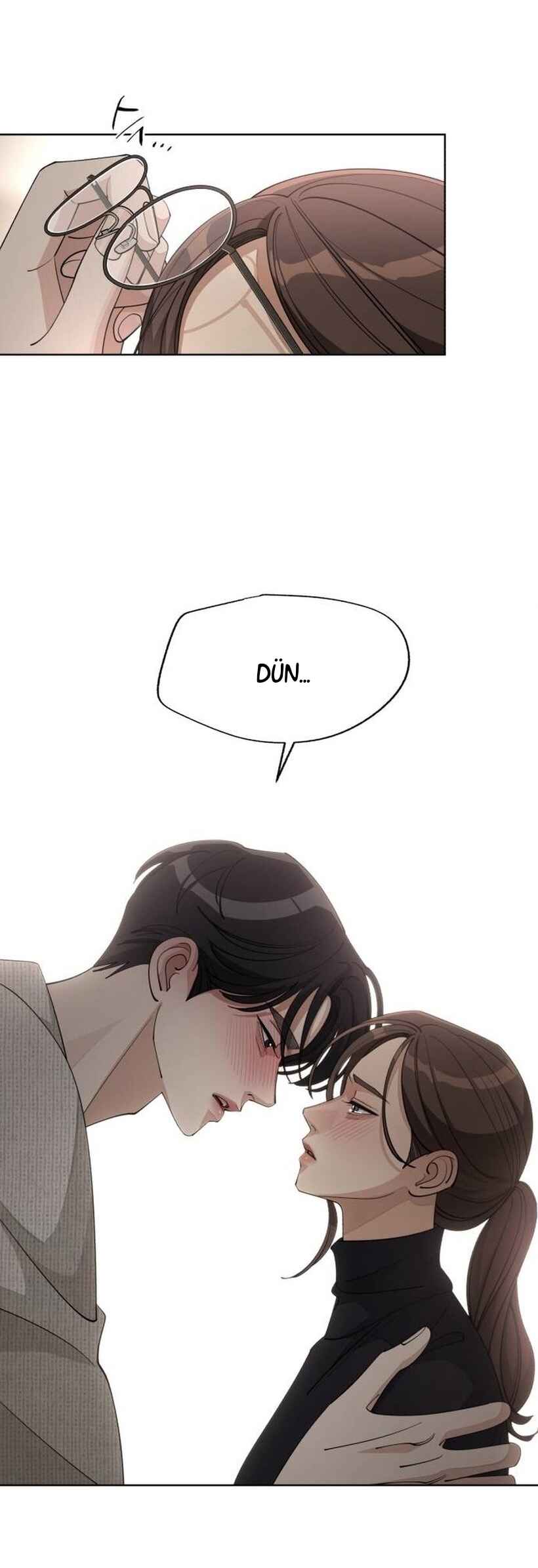 Iseop ui Yeonae Chapter 49 - Page 16