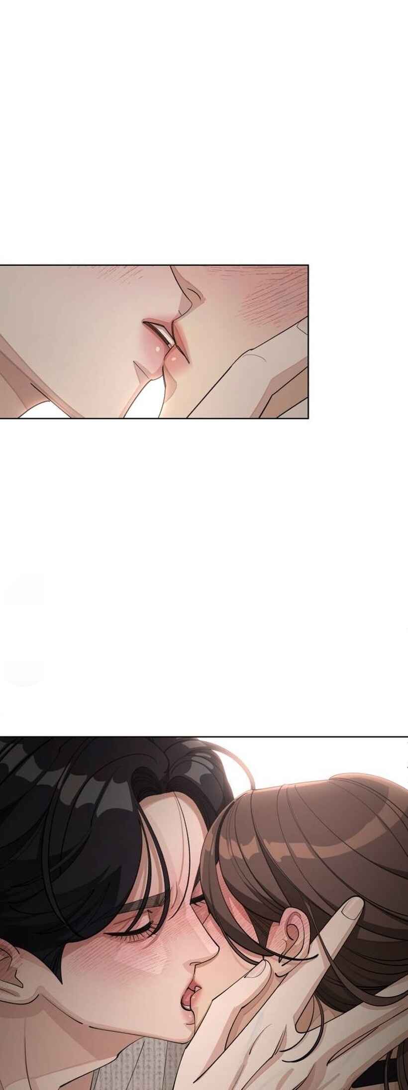 Iseop ui Yeonae Chapter 49 - Page 19