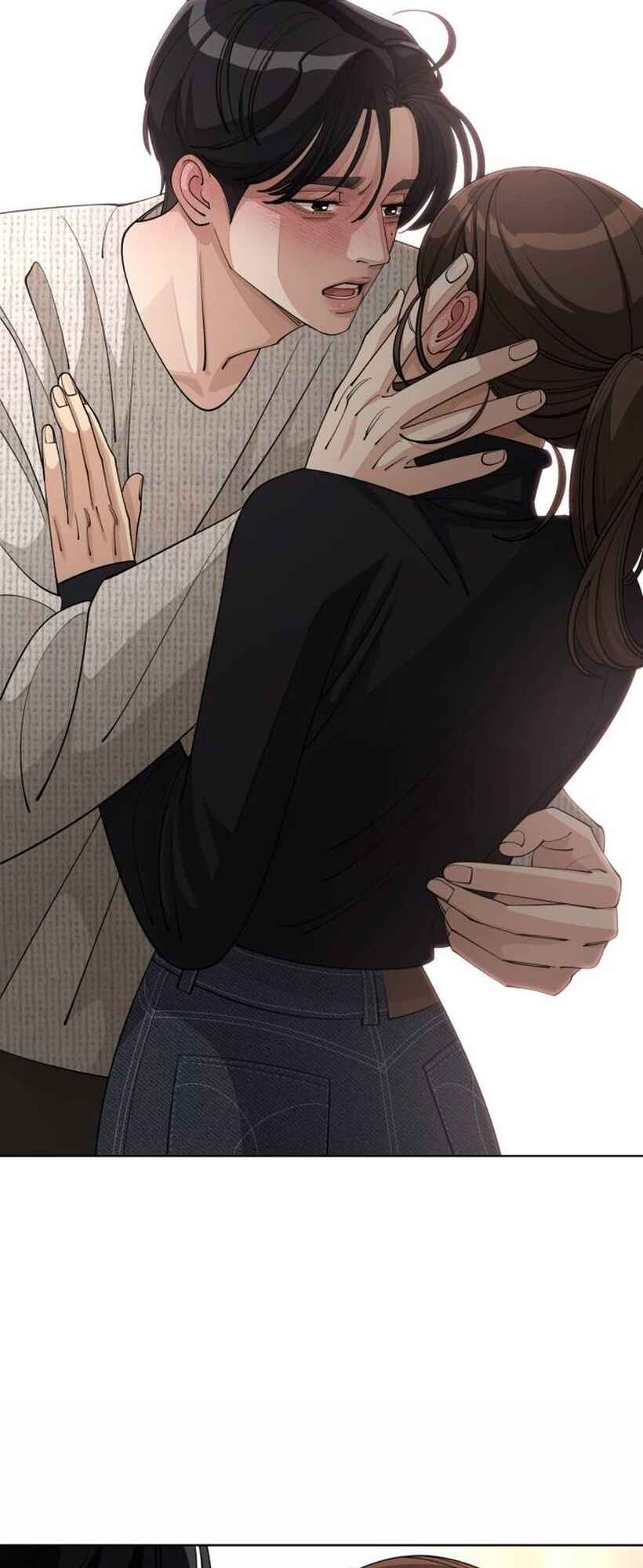 Iseop ui Yeonae Chapter 49 - Page 23