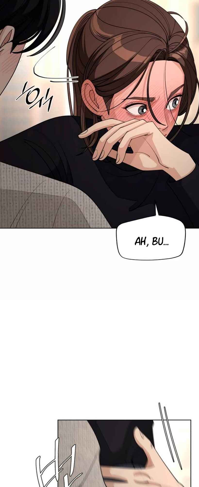 Iseop ui Yeonae Chapter 49 - Page 24