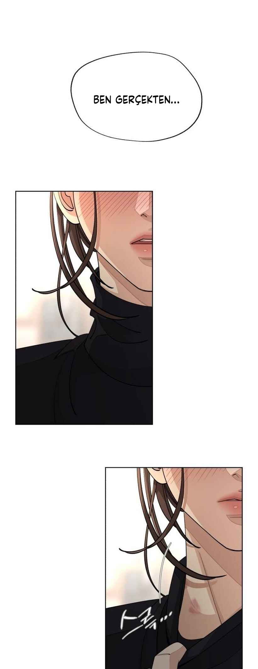 Iseop ui Yeonae Chapter 49 - Page 28