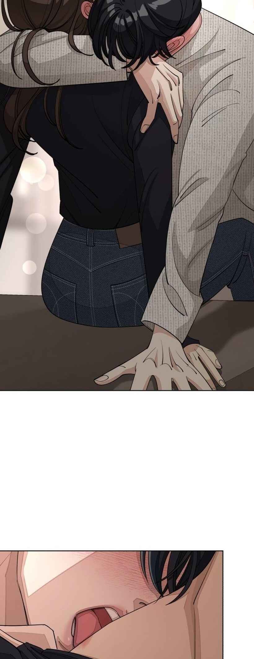 Iseop ui Yeonae Chapter 49 - Page 30