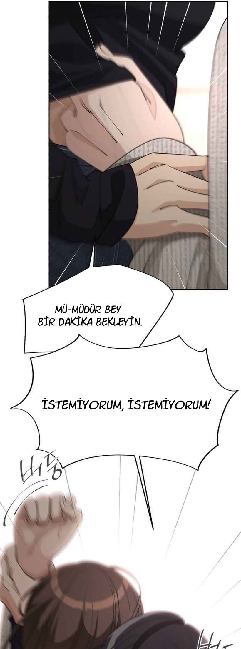 Iseop ui Yeonae Chapter 49 - Page 33