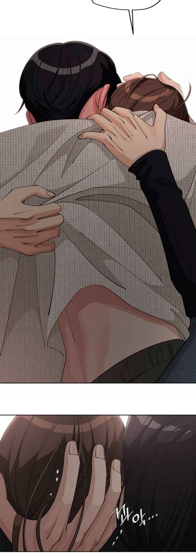 Iseop ui Yeonae Chapter 49 - Page 42