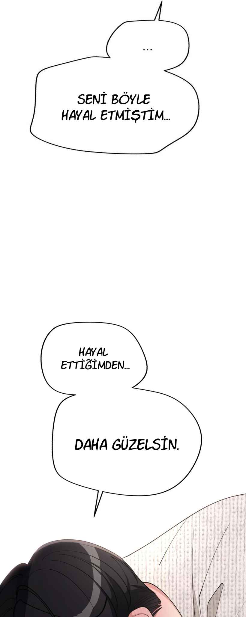 Iseop ui Yeonae Chapter 49 - Page 43